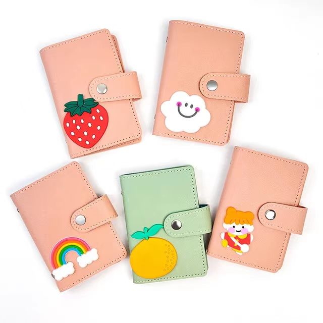 Cardholder
