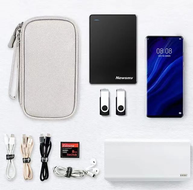 Cable Organiser