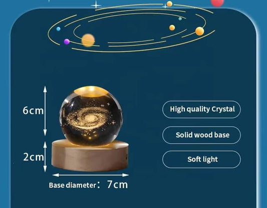 Crystal Ball