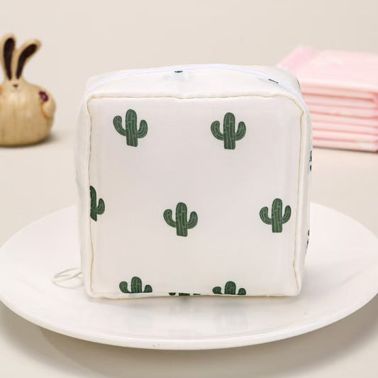Compact Utility Pouch