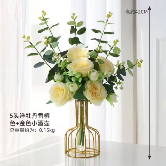 Antsy Bloom Stand